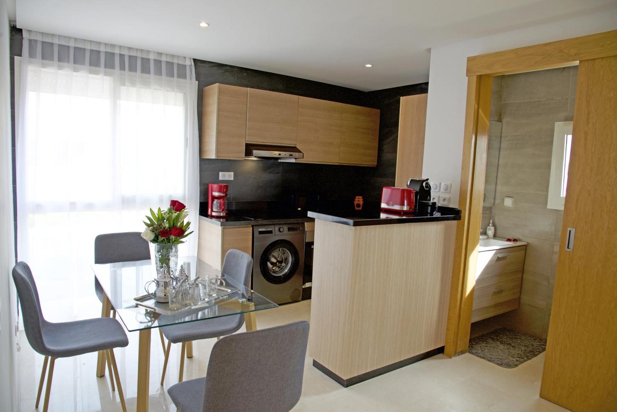 Magnifique Duplex De Luxe Vue Sur Et Golf - Bay